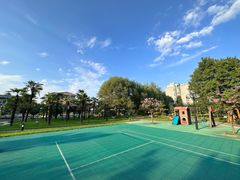 -瑞博尔花园酒店(太周创新产业园店)