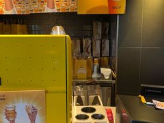 -麦当劳(虎坊路店)