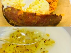 -严三毛口味虾·小严同学的店(曙光路直营店)