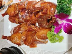 -粤秀小厨·广式早茶(辽宁路店)