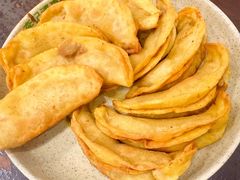 牛肉锅贴-李记清真馆(打钉巷店)