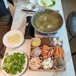-乐茵敔山湾月子中心(独栋湖景店)