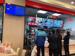 -永和大王(杨高中路店)