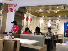 -华辉拉肠(宝华店)