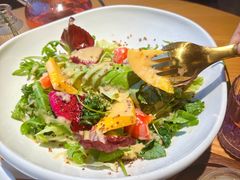 -荷恬·精致蔬食料理(富国街店)