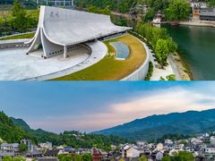 -边城茶峒景区