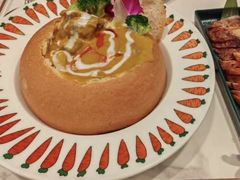 -太食獸泰式茶餐厅(艾尚天地店)