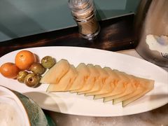 -聚京民福烤鸭店(木樨园店)