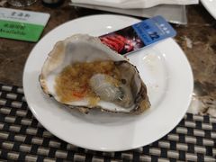 -云海轩·海鲜自助-河北云瑧世纪大饭店1F