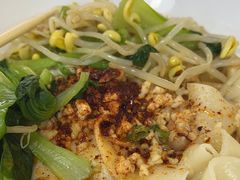 -西苑美食城(龙湖星悦荟店)