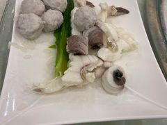 -源港渔村-中山脆肉鲩(博罗店)