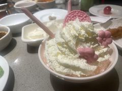 -海底捞火锅(上地华联店)
