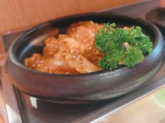 -韩宫宴烤肉·料理(南京江宁万达店)