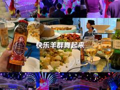 -丝路天山酒店(国际大巴扎店)