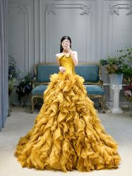 -韩国天使嫁衣婚纱礼服馆(上海旗舰店)
