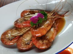 -绍兴老味道·非遗门店(银泰城店)