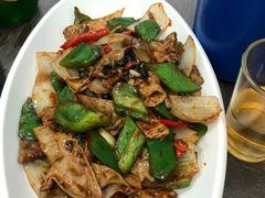 -师傅仔美食(东华老店)