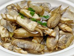 -霞客居酒店·霞客食府·宁海特色小海鲜
