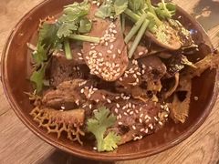 -饭江湖·江湖菜(湖广会馆店)