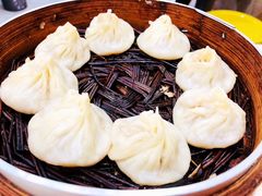 金原特色汤包-金原鸭血粉丝汤总店(锁金村店)