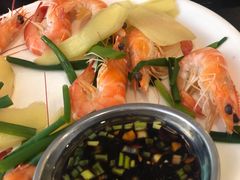鲜虾-冯姐生蚝(长隆横琴店)