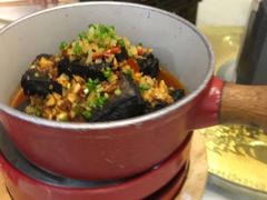 -湘桂人酒楼(西便门店)