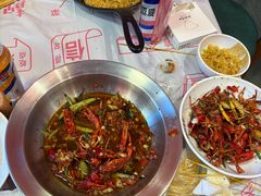 -靓靓蒸虾·头牌蒸虾(南山桂庙店)