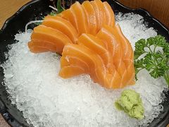 -诚家·日式烧鸟·深夜食堂(虹桥天街店)