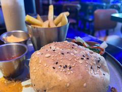 -bluefrog蓝蛙(皇庭广场店)