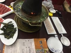 -清花阁乌拉满族火锅(厦门街店)
