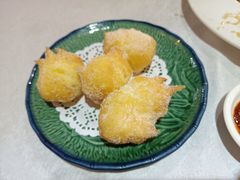 怀旧冰花莎翁-小榄公饭店(西区彩虹店)