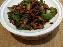 -胡子大厨·超级小炒肉(晶耀前滩店)