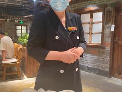 -丹江渔村(首都机场店)