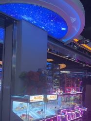 -吉睿电子游艺(凯德MALL太阳宫店)