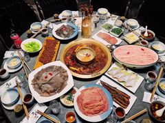 -长嘉·河图火锅(长嘉汇江景旗舰店)