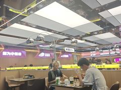 -徐记小怪兽肉蟹煲(中央大街店)