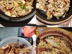 -啫神·广州地标美食(北京路店)