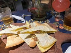 -第101座花园餐厅(湖滨88店)