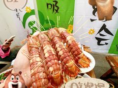 -单家老院·院子里的青岛菜(沙子口店)