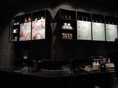 -星巴克臻选(长沙运达中央广场店)