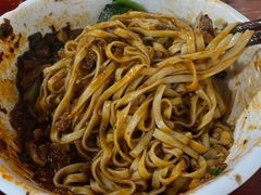 -朱儿面庄(洋河三路店)