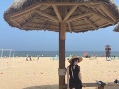 -那香海钻石沙滩浴场