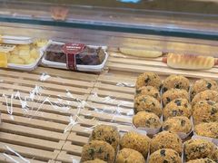 -味多美蛋糕(亚非大厦店)