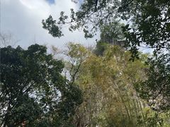 -桂林独秀峰王城景区