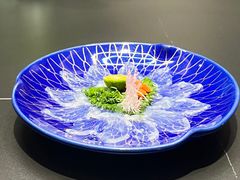 -鲐赏河豚(长寿店)