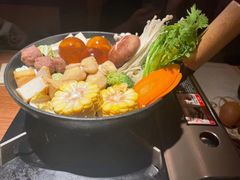 -玉川屋·深夜食堂居酒屋(柳巷店)