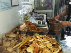 -满记烧饼(牛街东里小区一区店)