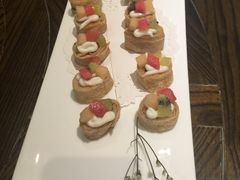 -素德轩素食餐厅(东港店)