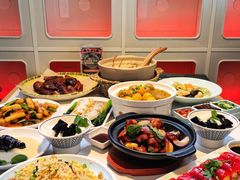 -南拳十三姨·潮汕砂锅粥·粤菜(西单大悦城店)