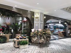 -杭州大厦LSE城市生活超市(杭州大厦店)
